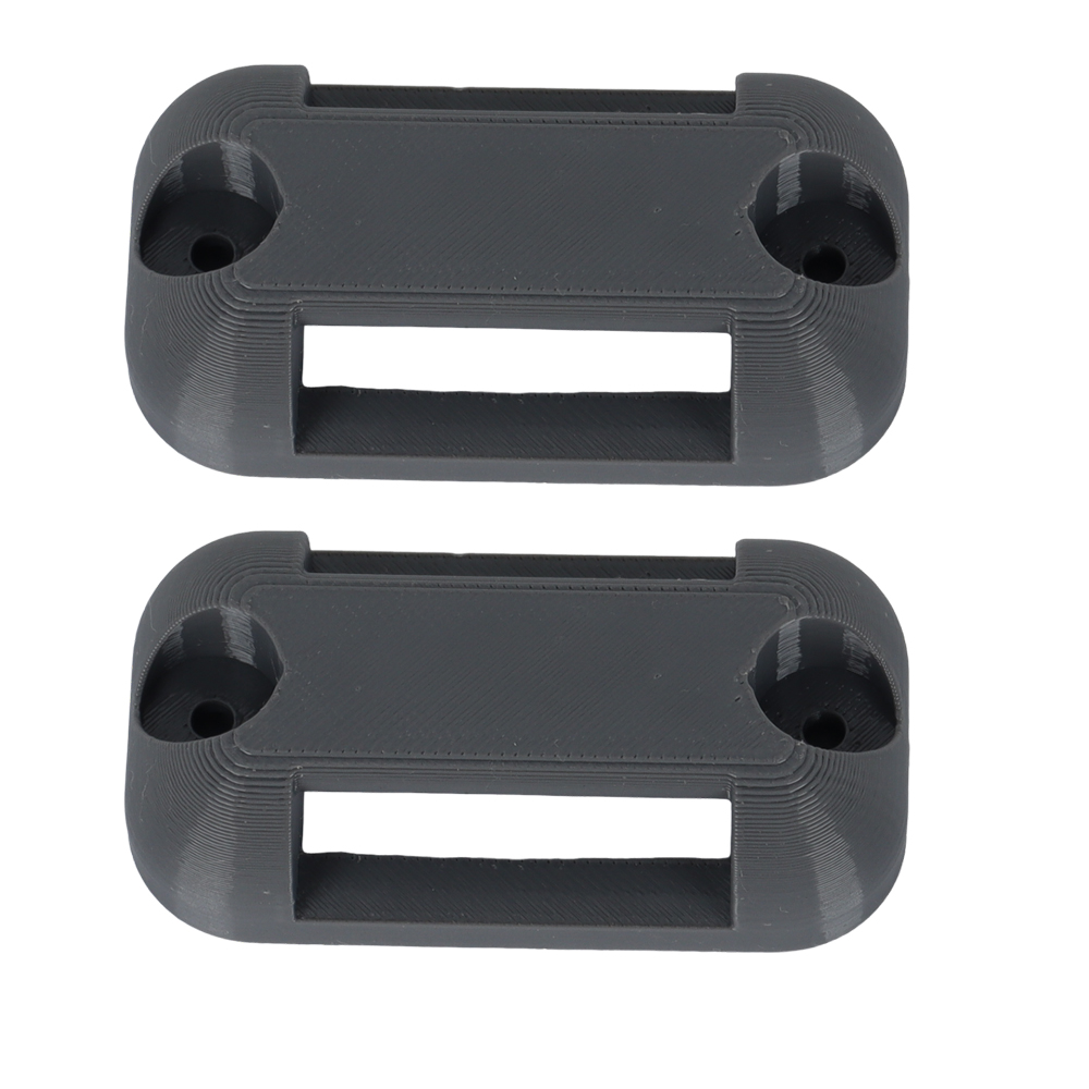 Bunk Ladder Fixed Mounting Bra - Gaming Accessories Rack ulasan dan harga